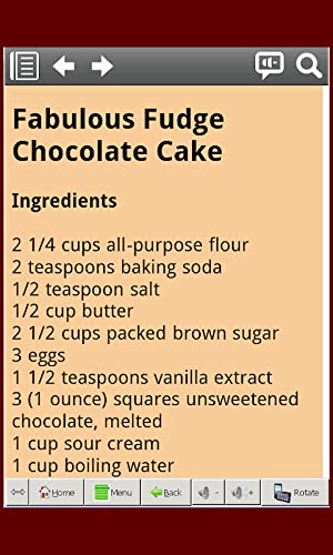Best Chocolate Cake Recipes