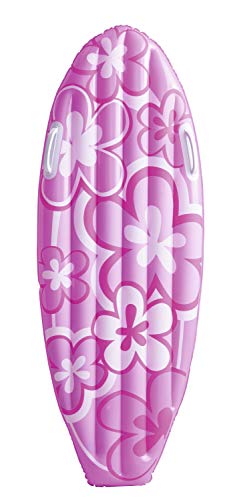 Bestway 42046 - Tabla Surf Hinchable Infantil 114x46 cm