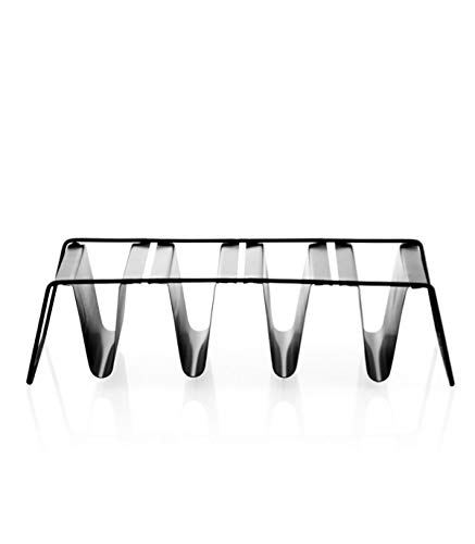 Bigbuy Cooking V0201349 Soporte, Aluminum