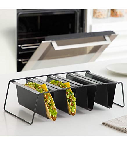 Bigbuy Cooking V0201349 Soporte, Aluminum