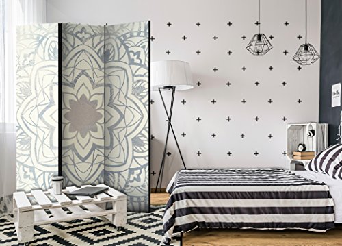 BIOMBO DECORATIVO/PARA HOGARES|SEPARADOR DE AMBIENTES|UNILATERAL|CORTINA|FOTOS BIOMBO f-A-0486-z-b