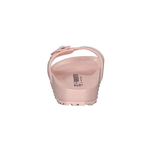 Birkenstock 1014565, Mule para Mujer, Rosa, 37 EU