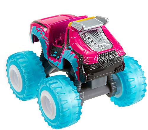 Blaze & The Monster Machines – Coche – Water Rider (Watts)