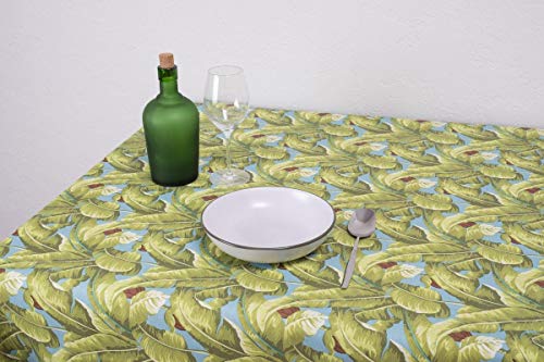 BOHEME Mantel Antimanchas Habana 701 140x180 cm