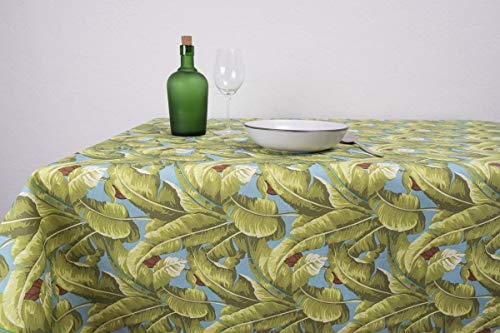 BOHEME Mantel Antimanchas Habana 701 140x180 cm