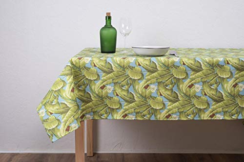 BOHEME Mantel Antimanchas Habana 701 140x180 cm