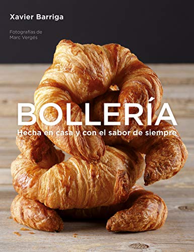 Bollería: Hecha en casa y con el sabor de siempre (Sabores)