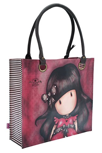 BOLSA SHOPPER GORJUSS