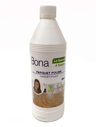 BONA - Parquet polish abrillantador parquet