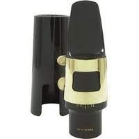 Boquilla Meyer Clarinete Ebonita 7MM