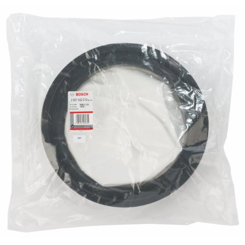 Bosch 2 607 432 013 - Filtro textil - - (pack de 1)