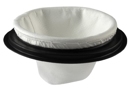 Bosch 2 607 432 013 - Filtro textil - - (pack de 1)