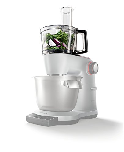 Bosch muz9vlp1 Lifestyle Juego Veggie Love Plus para robot de cocina Optimum