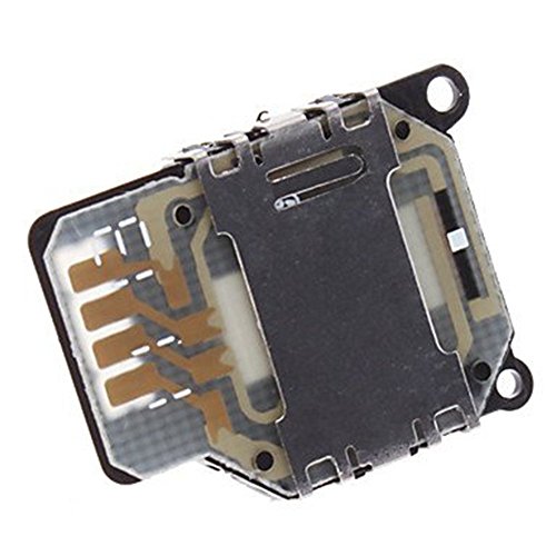 Botón 3d Joystick stick analógico, color blanco con tapa basculante para Sony PSP 2000 2001 + 19 tornillos + herramienta