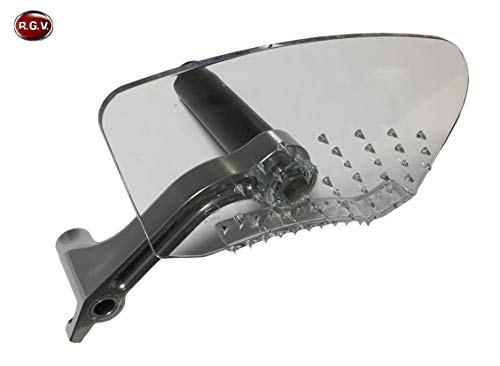Brazo prensador de mercancías para cortadora RGV Luxury 9202 PVC
