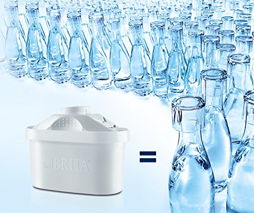 BRITA Fun Jarra Maxtra, Rosa, cm