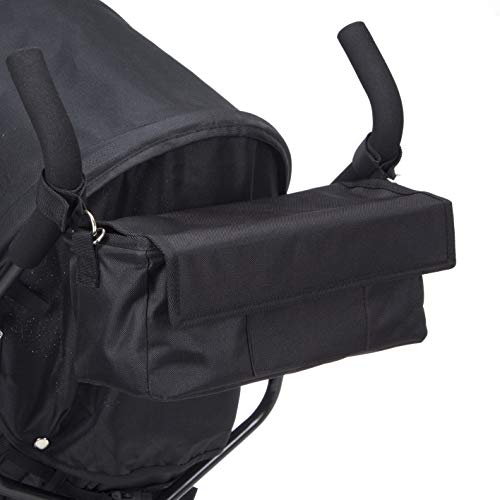 BTR - Bolso organizador para cochecito de bebé