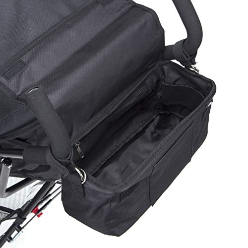 BTR - Bolso organizador para cochecito de bebé