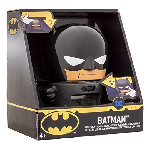 BulbBotz DC Comics Batman Reloj 2021814