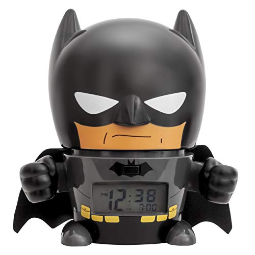 BulbBotz DC Comics Batman Reloj 2021814
