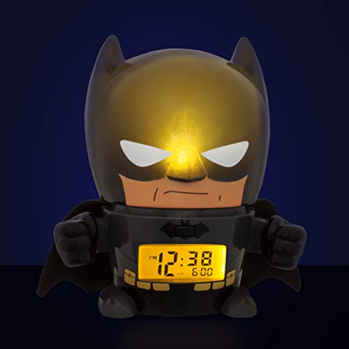 BulbBotz DC Comics Batman Reloj 2021814