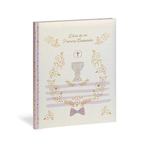 Busquets Libro comunion Musical Castellano Caliz Star by