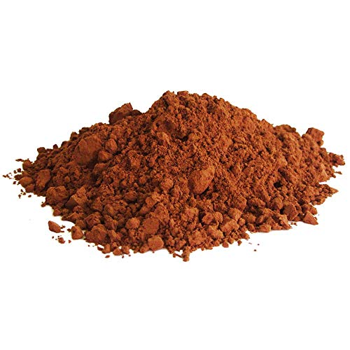 Cacao Venezuela Delta - Cacao en Polvo Puro 100% · Alcalinizado · Desgrasado 10-12% · 5kg