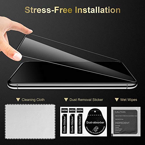 Cadorabo Película Protectora para MEIZU 16XS en Transparencia ELEVADA - Vidrio Templado (Tempered) Cristal Antibalas Compatible 3D con Dureza 9H