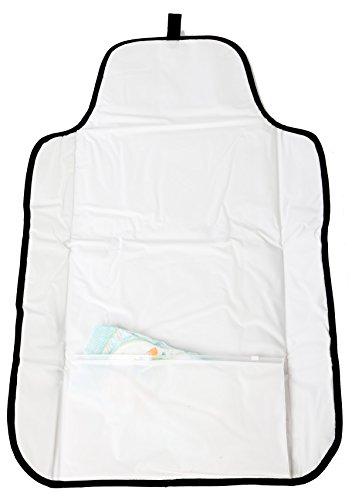 Cambiador de viaje para bebés BTR