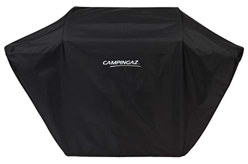 Campingaz 2000031421Funda Barbacoa Universal, Negro, 153 x 102 x 63 cm