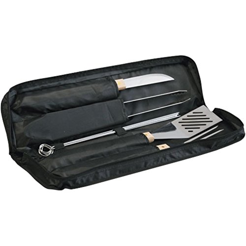 Campingaz 205829 - Kit de accesorios, estuche de tela