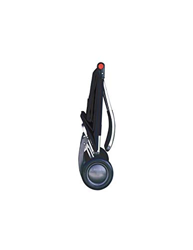 Carro Rolser Pack Polar 2 Ruedas Plegable - Plata