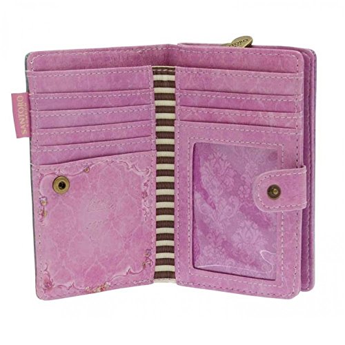 Cartera Gorjuss Little Song pequeña