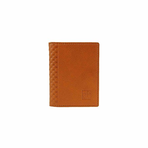 Cartera monedero Talla: U Color: HABANA
