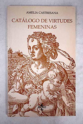 Catalogo de virtudes femeninas
