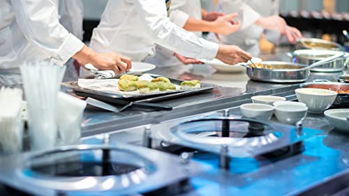 CATERING EQUIPMENT