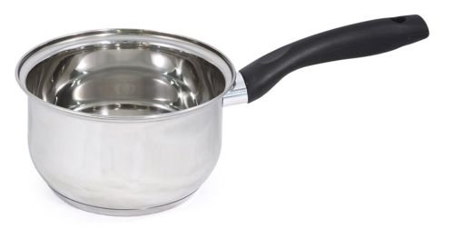 Cazo 18 Centimetros Inox Basic 1412 de IMF KITCHEN SUPPLIES, S.A.