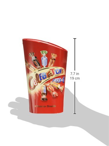 Celebrations Chocolate Caja Grande 380 g