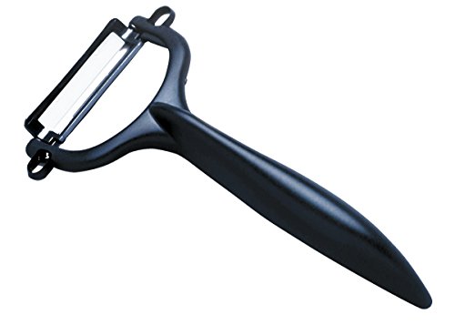 Ceramic Peeler CP-NBK (N) (japan import)