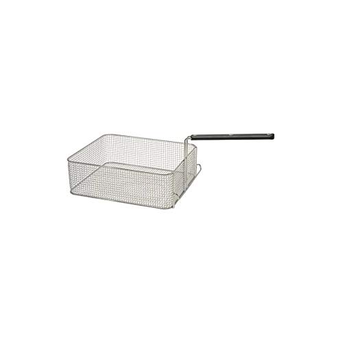 Cesta para freidora profesional Angelo Po-Sagi medidas 370 x 300 x 120 mm