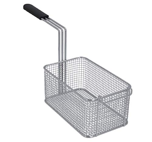 Cesta para freidora profesional Bartscher, medidas 250 x 155 x 120 mm