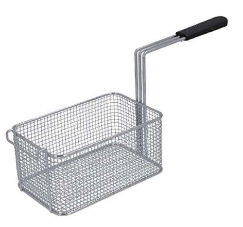 Cesta para freidora profesional Bartscher, medidas 250 x 155 x 120 mm