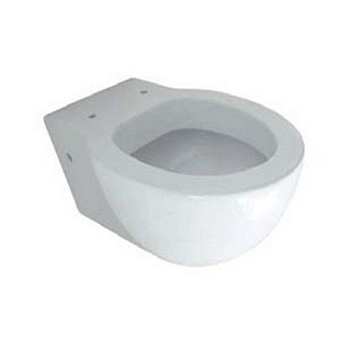 CIELO CERAMICA SPA jarrón suspendido Blanco Art.easvse Easy Bath Cielo cerámica