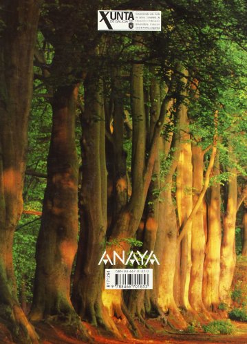 Ciencias da Terra e do Medio Ambiente