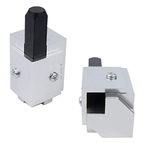 Cincel De Esquina Cuadrada,Cincel De Madera Esquina Con Llave Inglesa,Herramienta De Recortes De Bisagra De Puerta Embutida Cuadrada Corte Acero Para Tapas De Cajas,Tapas,Puertas Y Cajones Abatibles