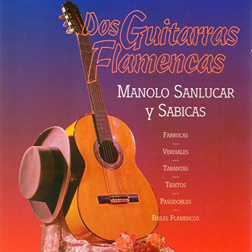 Con garbo y salero (Farruca)
