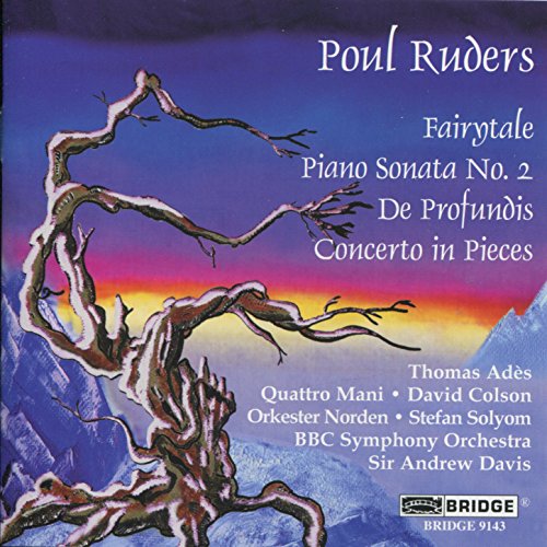 Concerto In Pieces: VI. Variation VI, Martellato Feroce