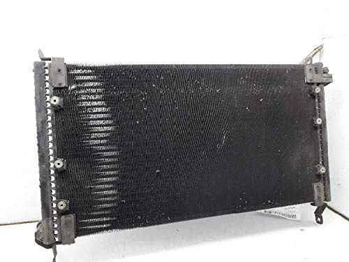 Condensador/Radiador Aire Acondicionado F Brava Estate 0046527737 (usado) (id:demip4631068)