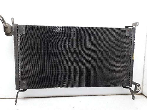 Condensador/Radiador Aire Acondicionado F Brava Estate 0046527737 (usado) (id:demip4631068)