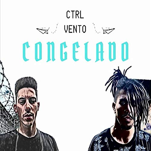 Congelado [Explicit]